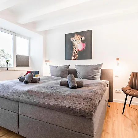 Prora - Strandlust *