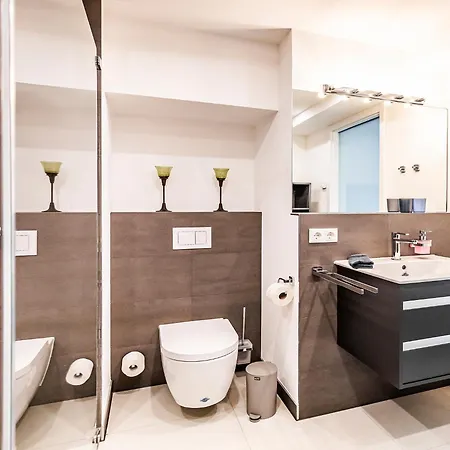 Prora - Strandlust *