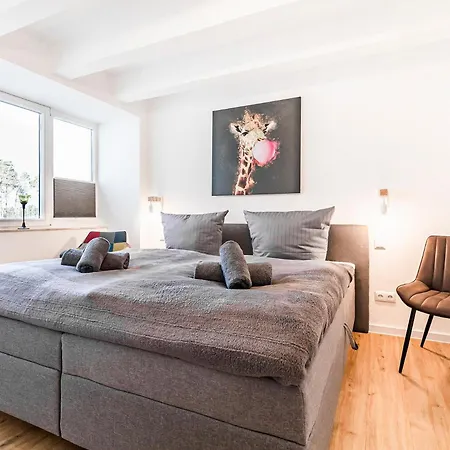 Prora - Strandlust *