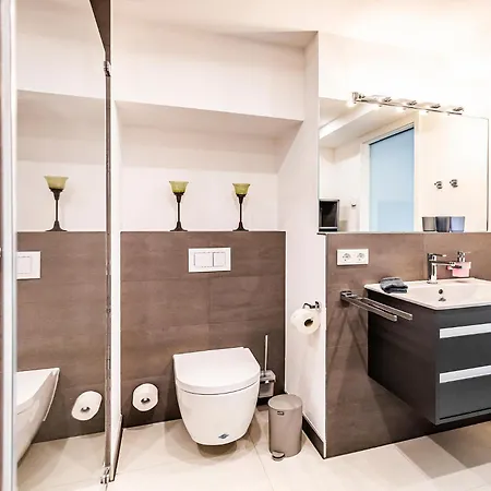 Prora - Strandlust *