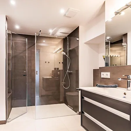 Prora - Strandlust شقة